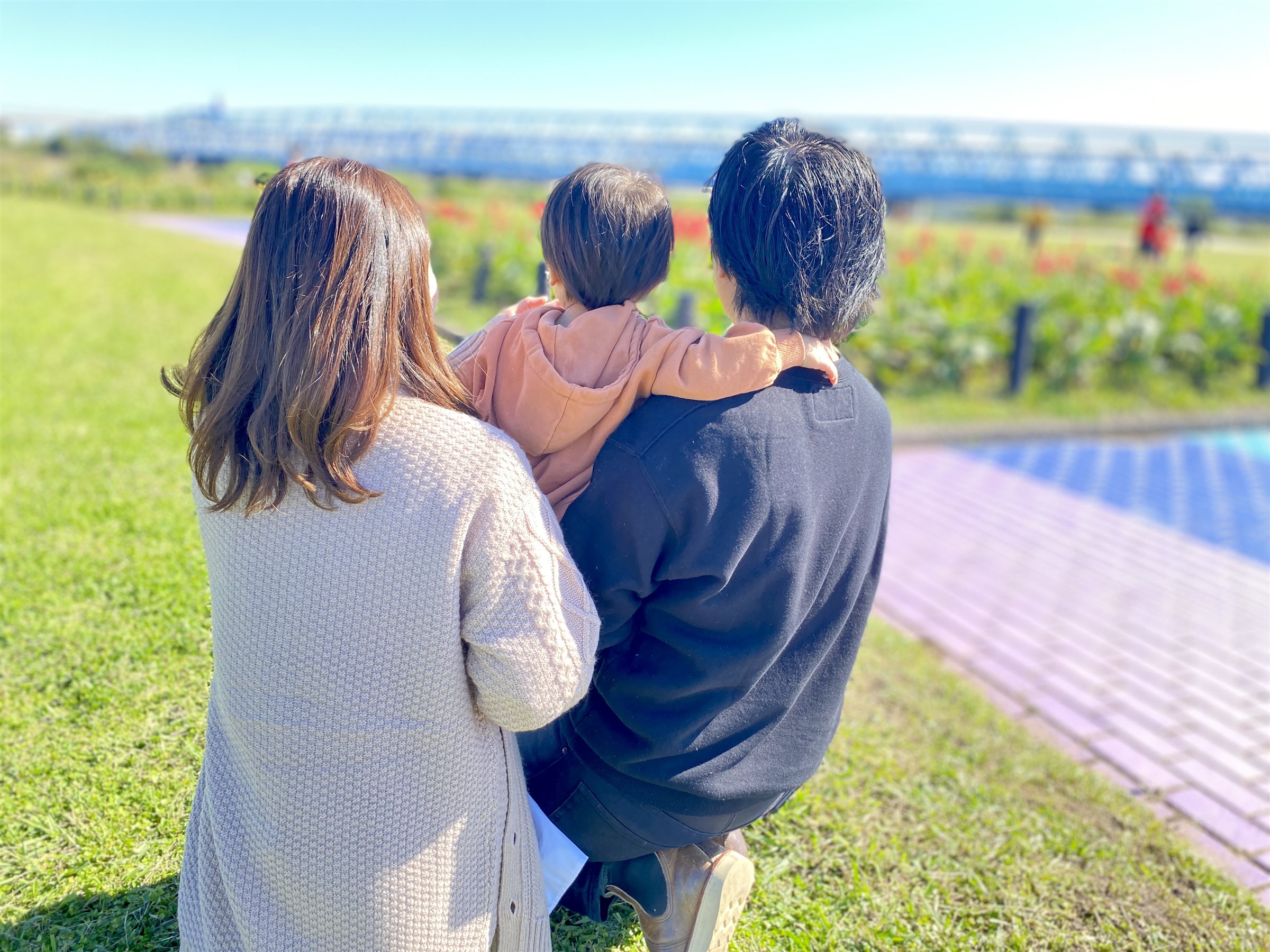 出張撮影の説明