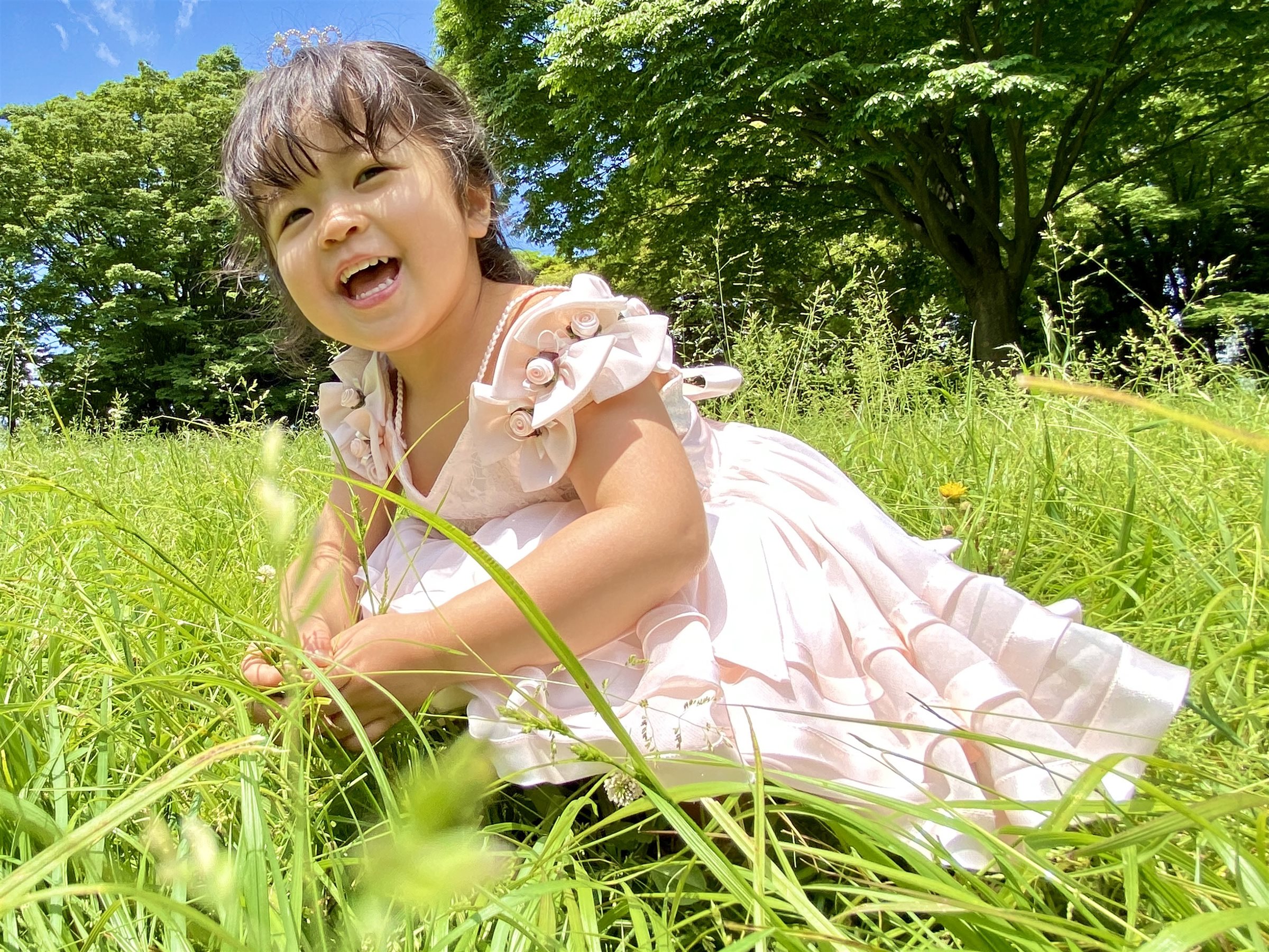 レンタル衣装の紹介